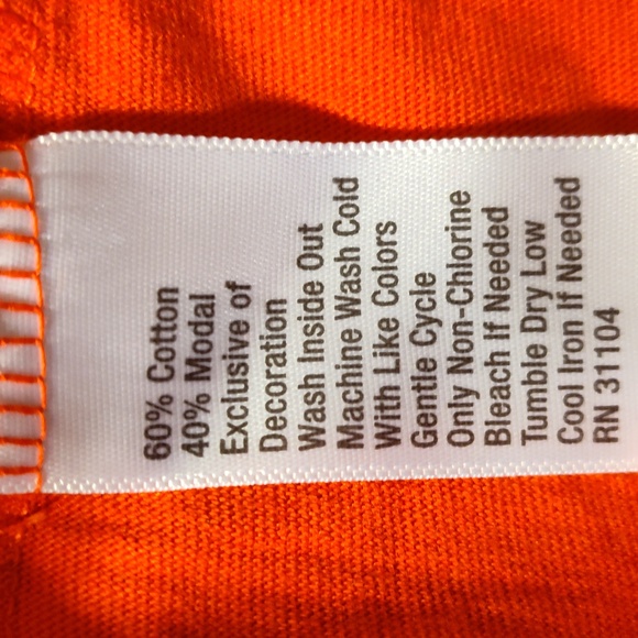 EUC Kim Rogers Women's Short Sleeve Top, Size 1X - Picture 4 of 4